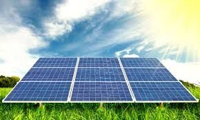Solar system equipment